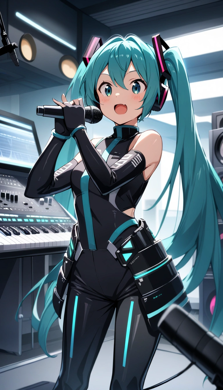 Hatsune Miku