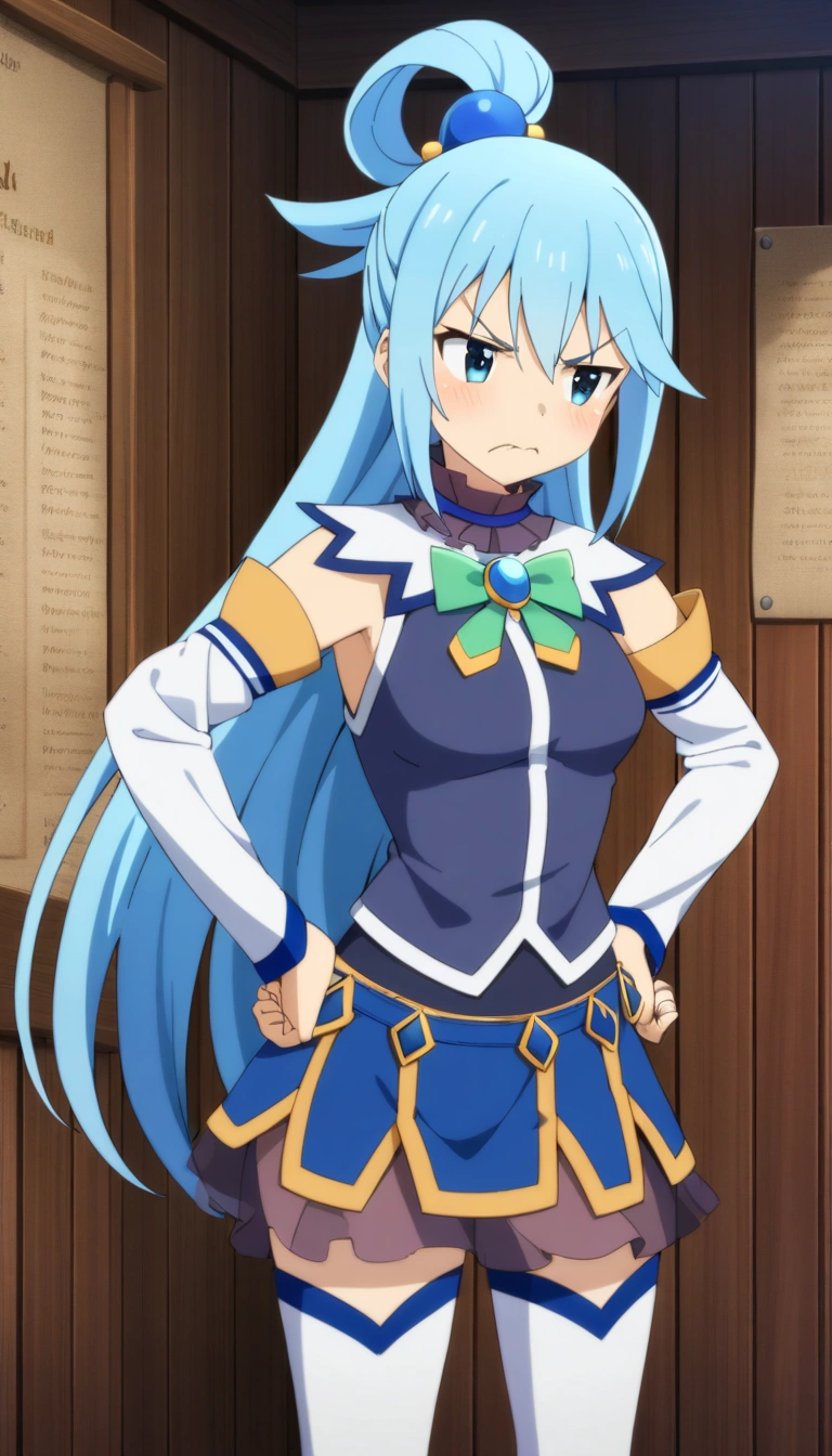 Aqua