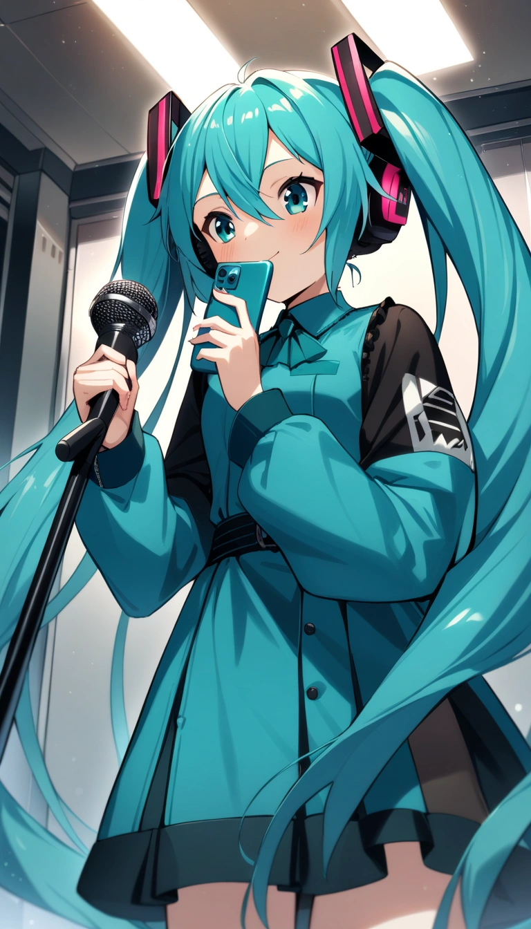 Hatsune Miku