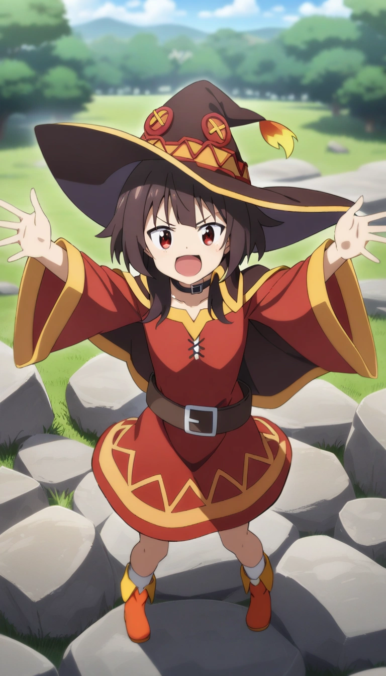 Megumin