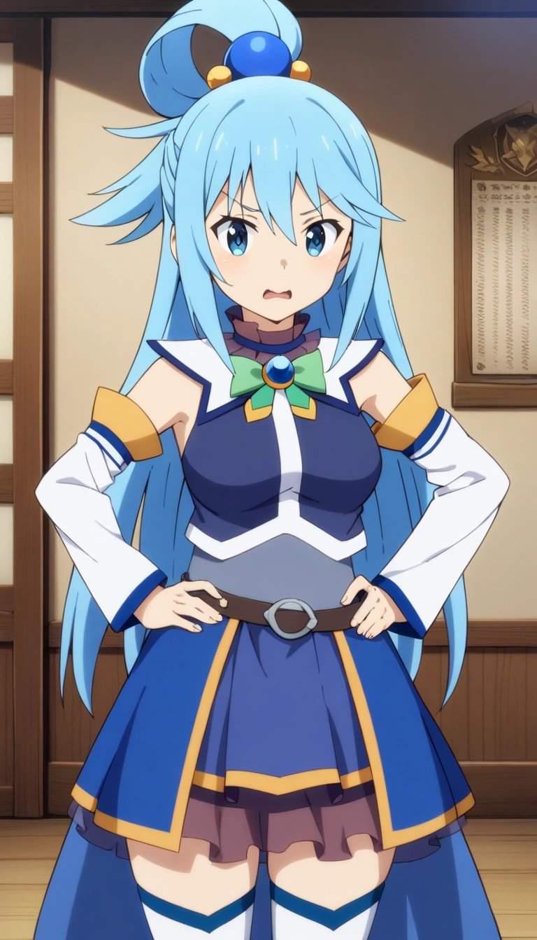 Aqua