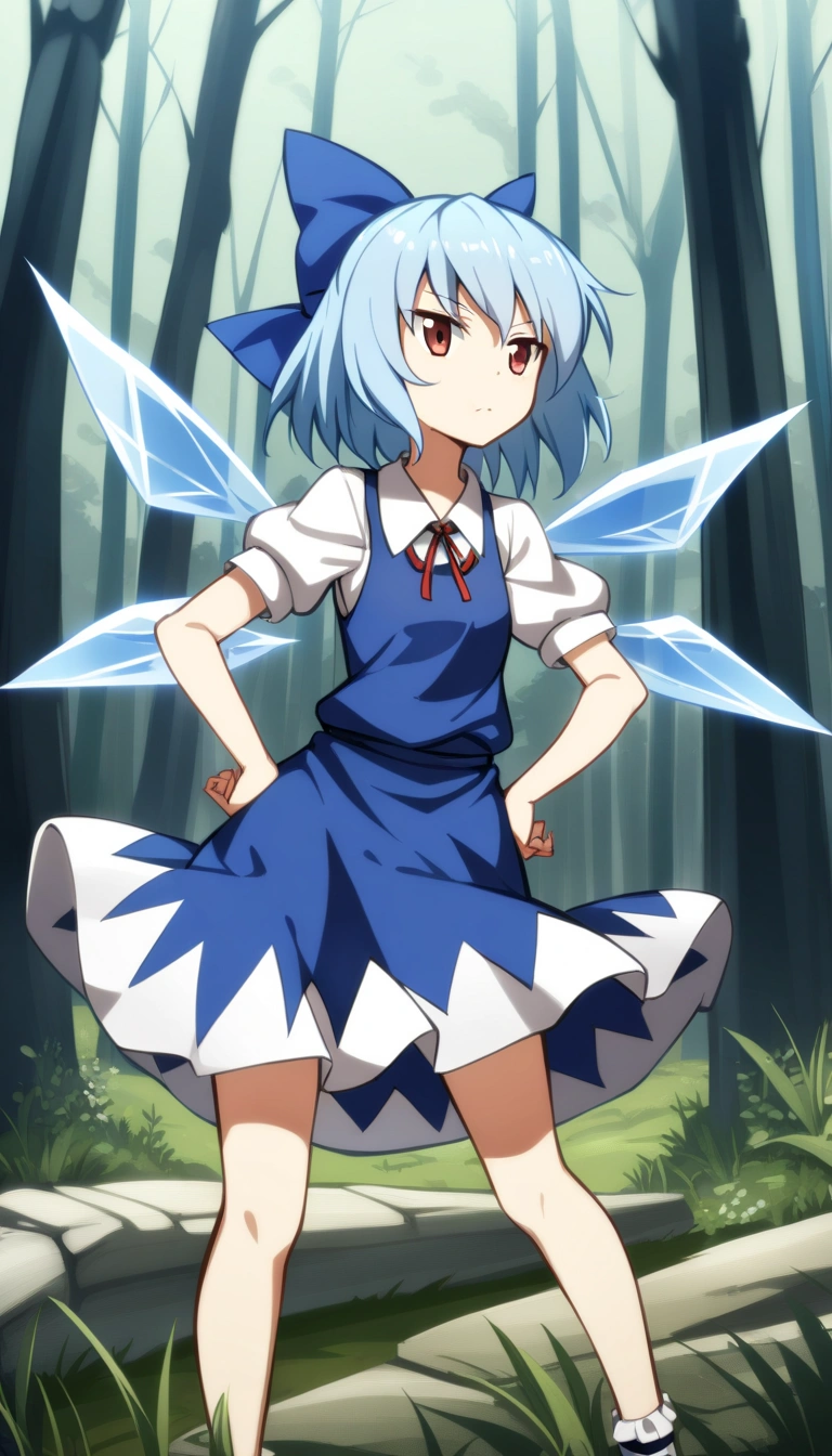 Cirno