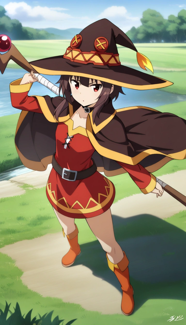 Megumin