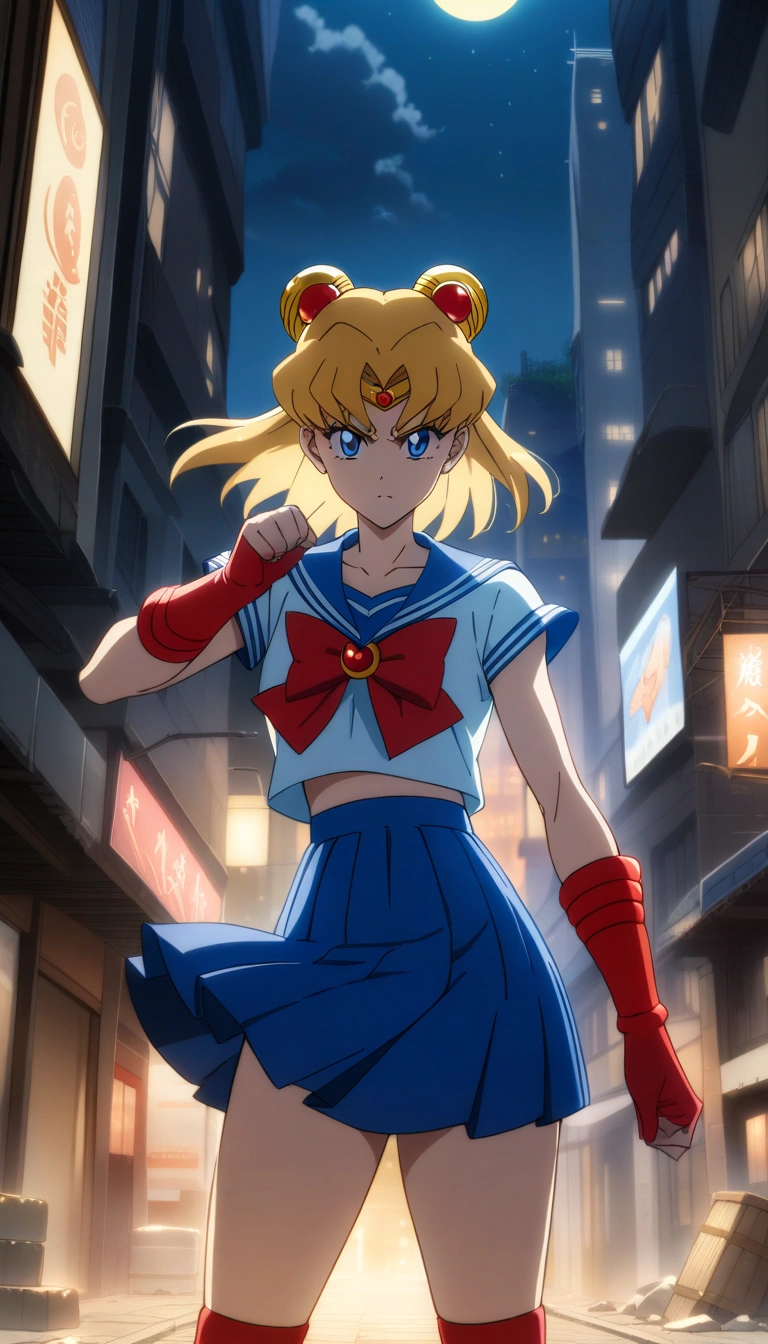 Sailor Moon