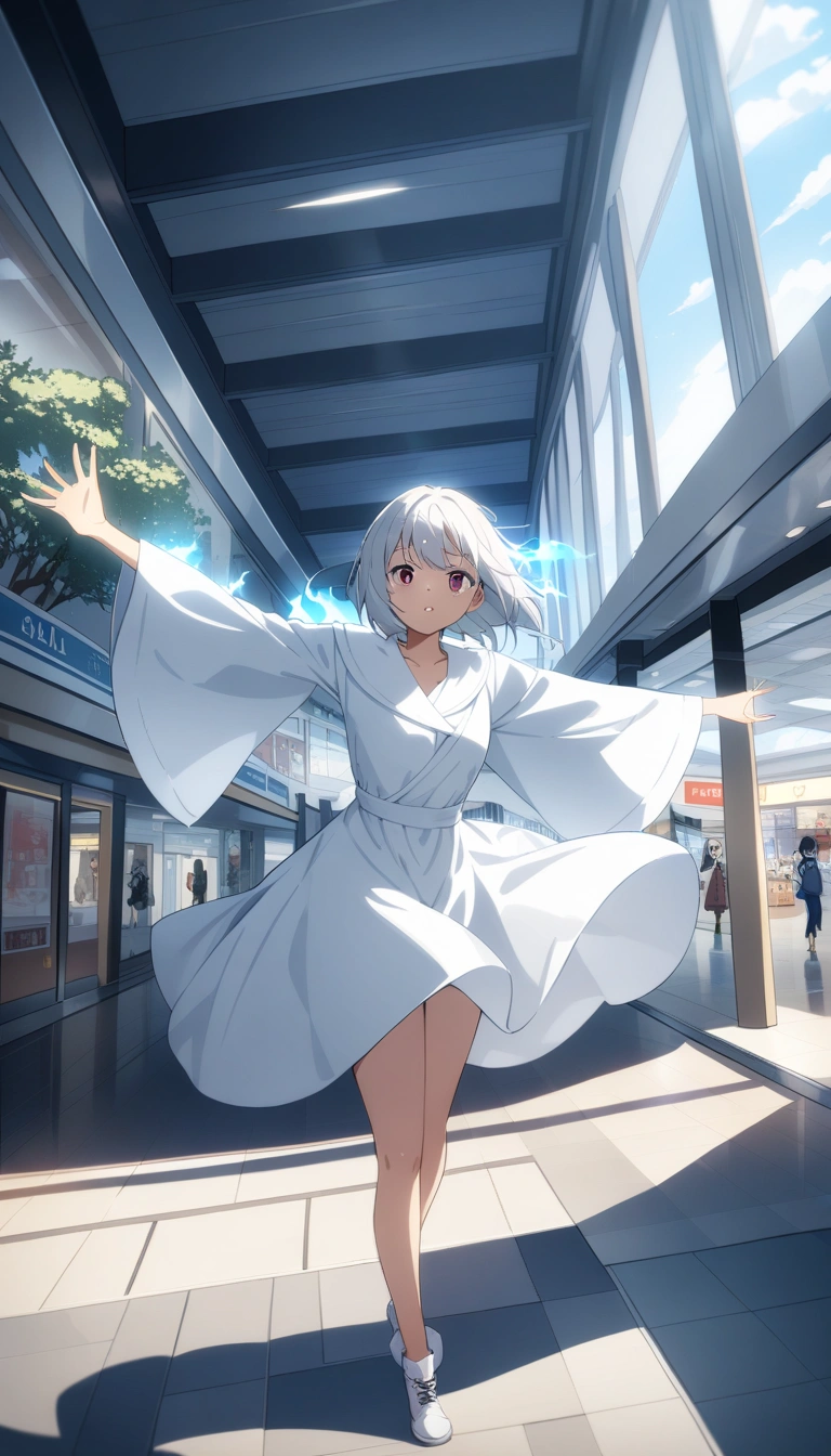 Unnamed Original Character