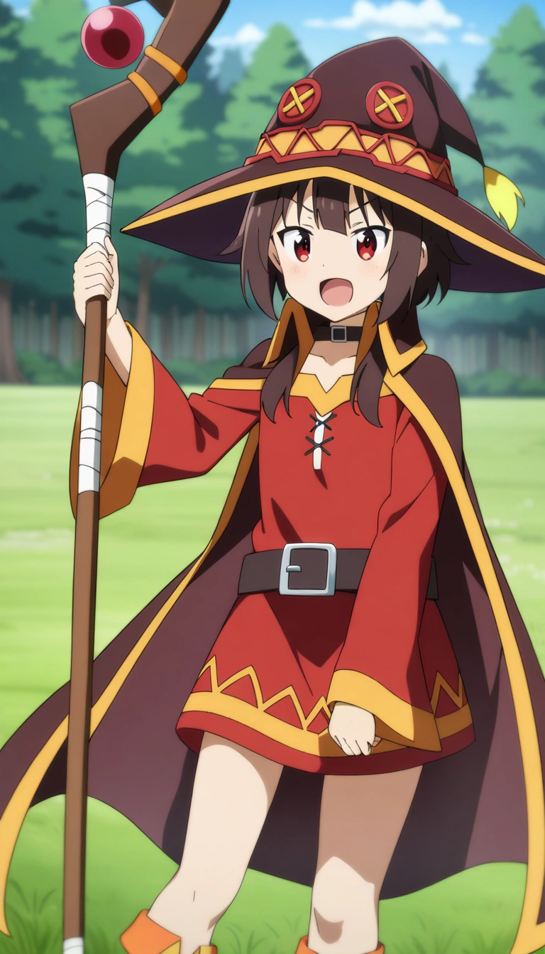 Megumin