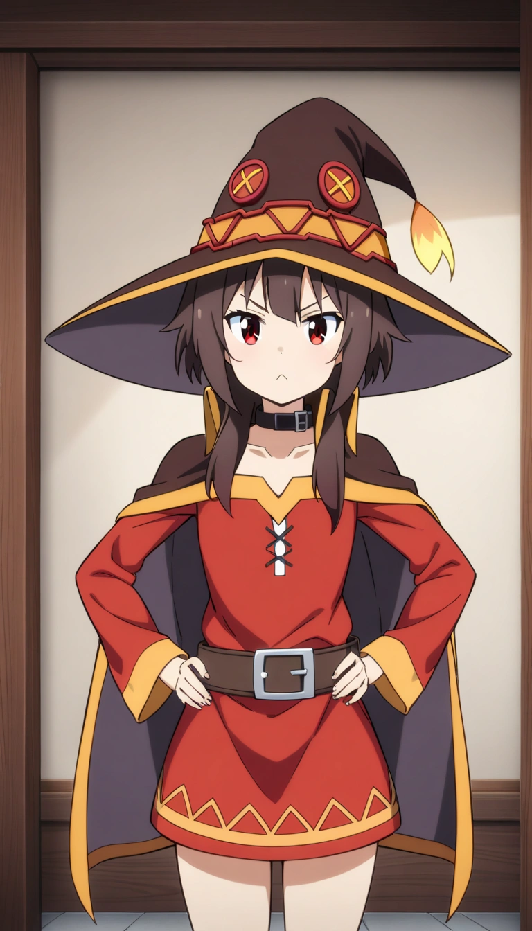 Megumin