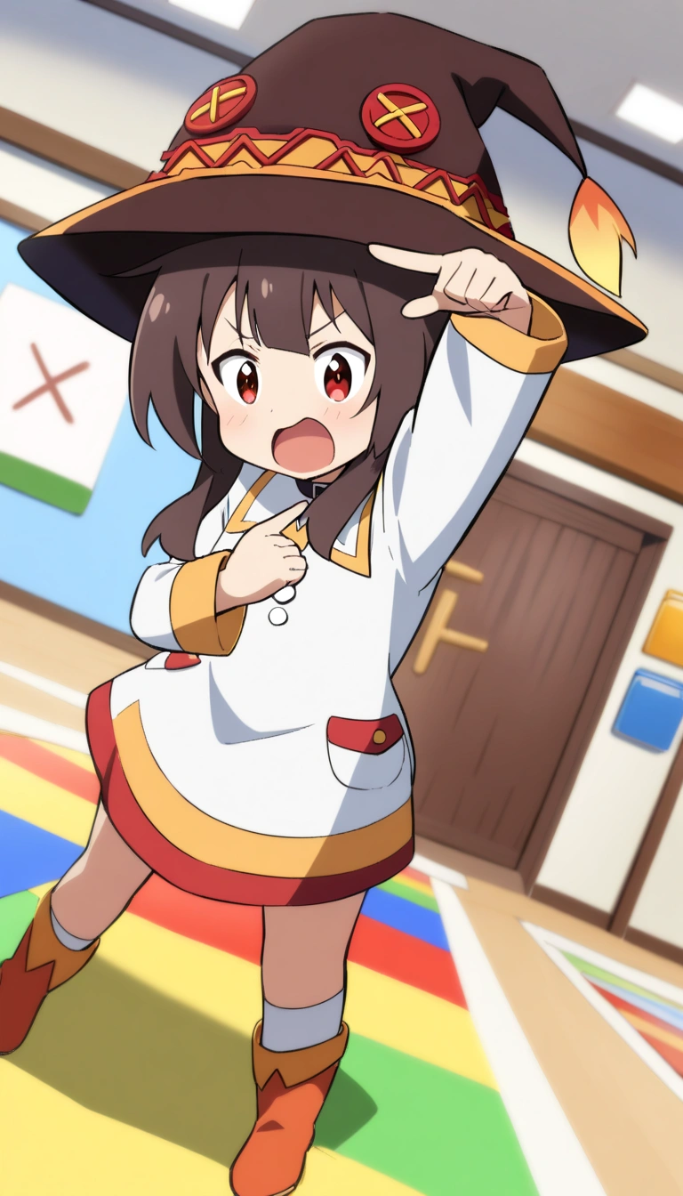 Megumin