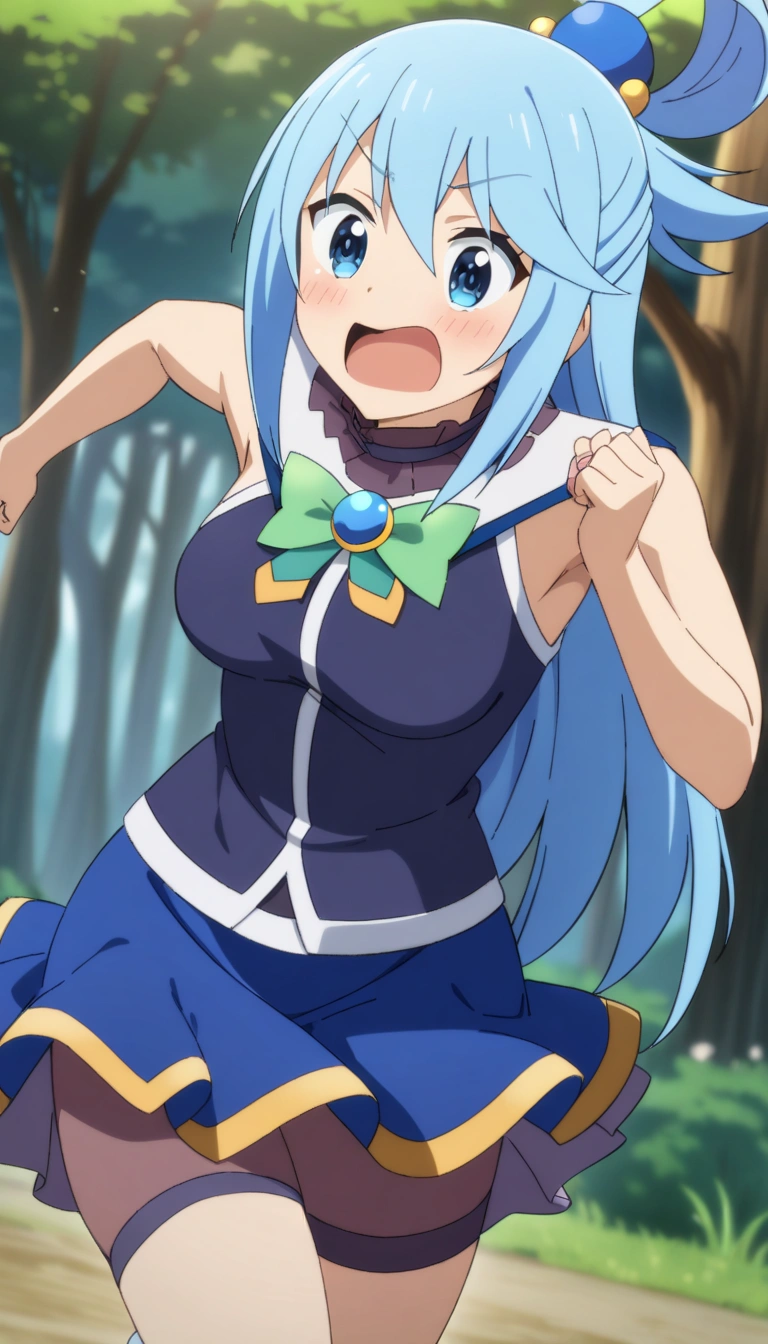 Aqua