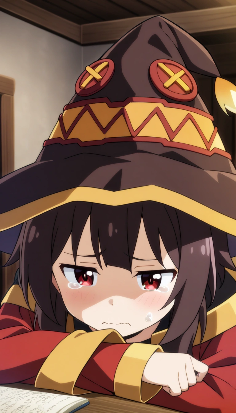 Megumin