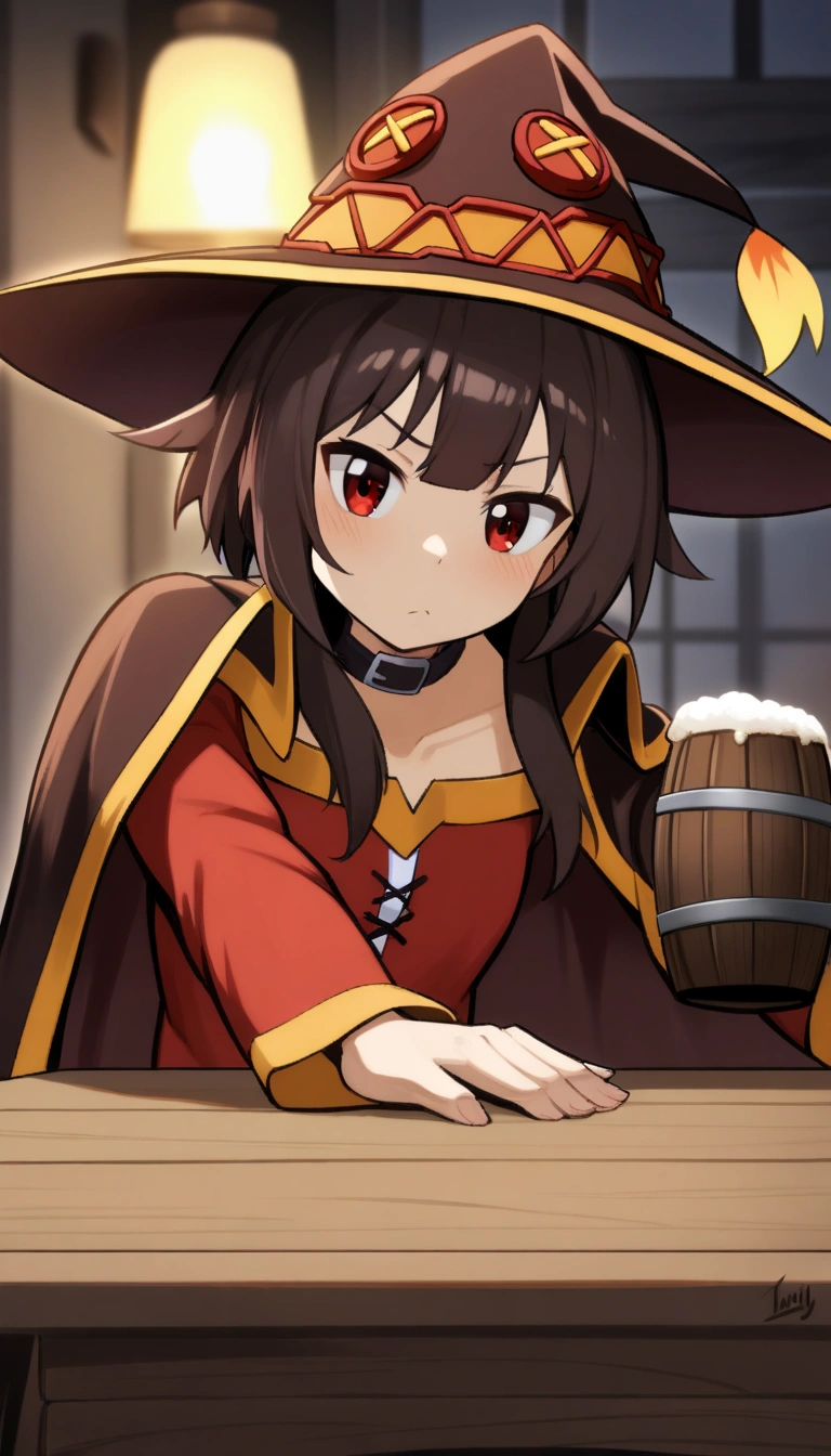 Megumin
