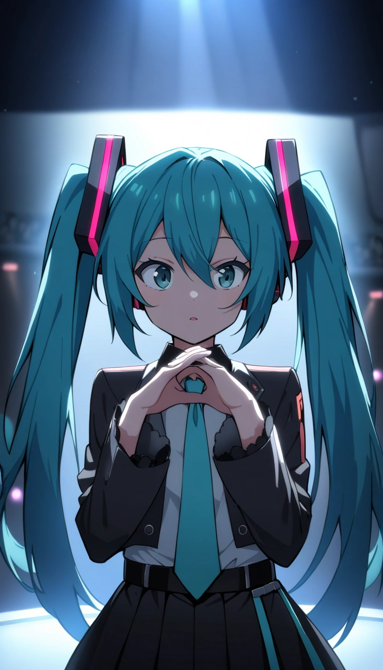 Hatsune Miku
