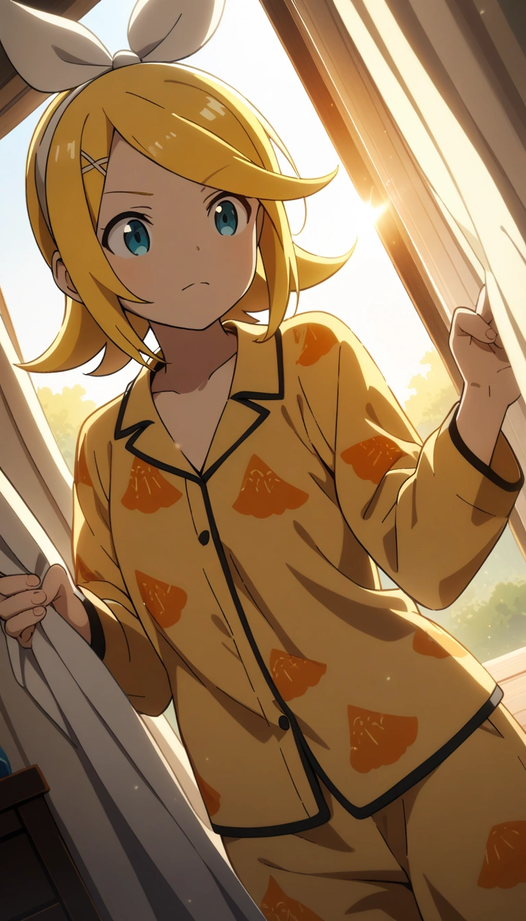 Kagamine Rin
