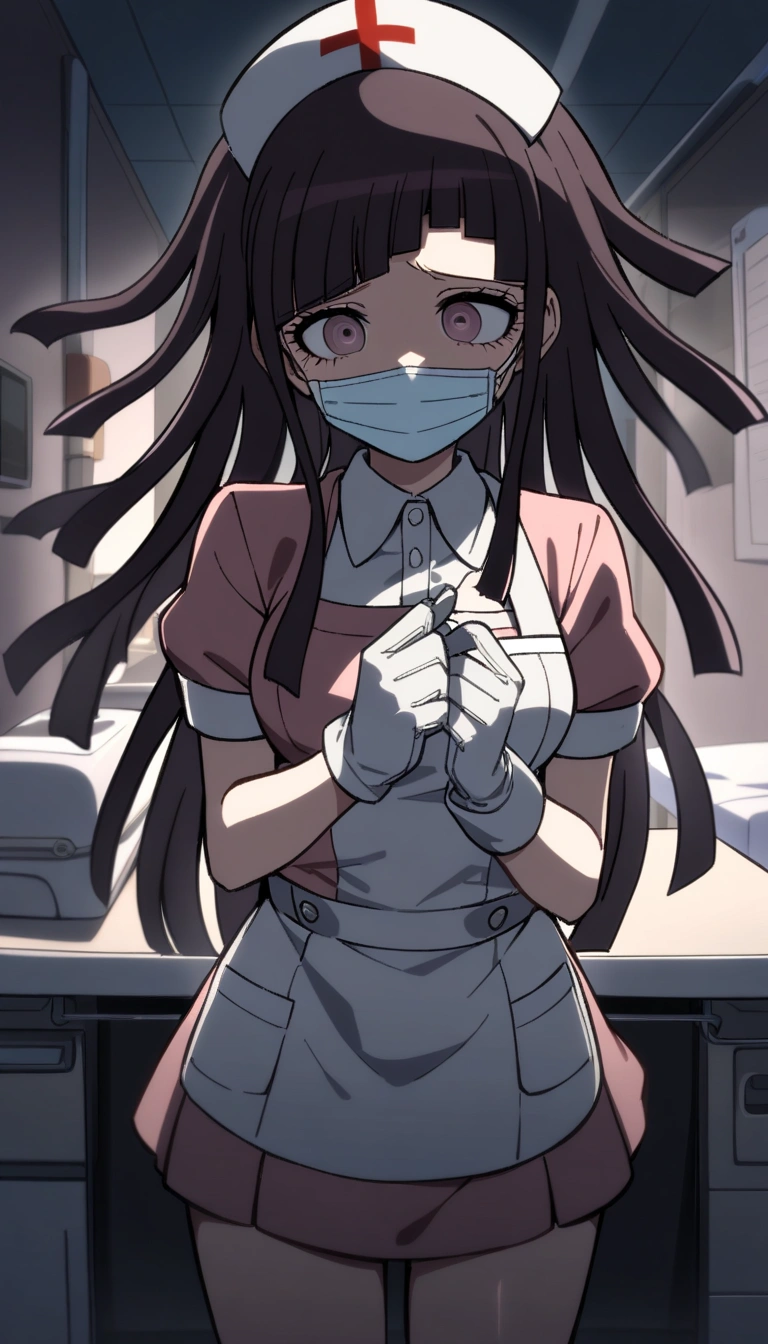 Tsumiki Mikan
