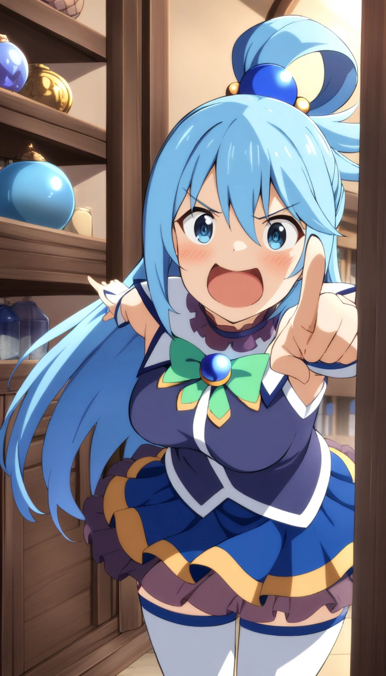Aqua