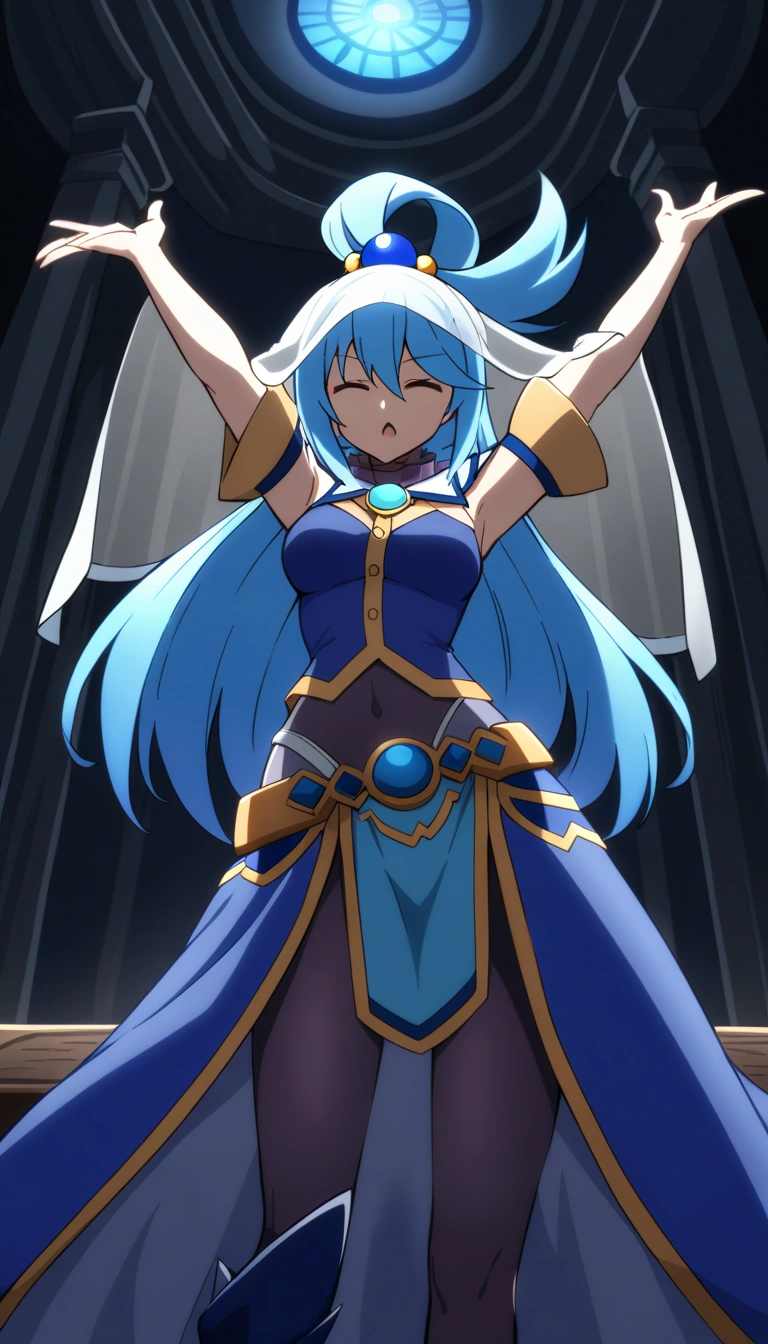 Aqua