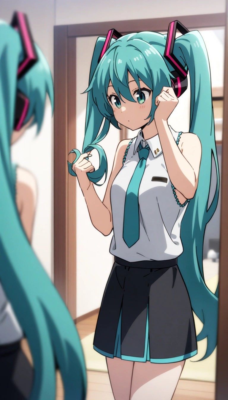 Hatsune Miku
