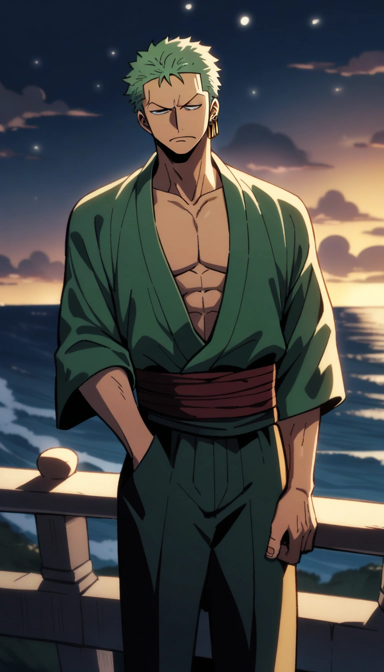 Roronoa Zoro