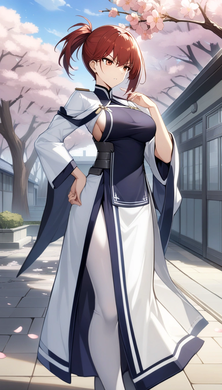 Zuikaku - The Wind's True Name