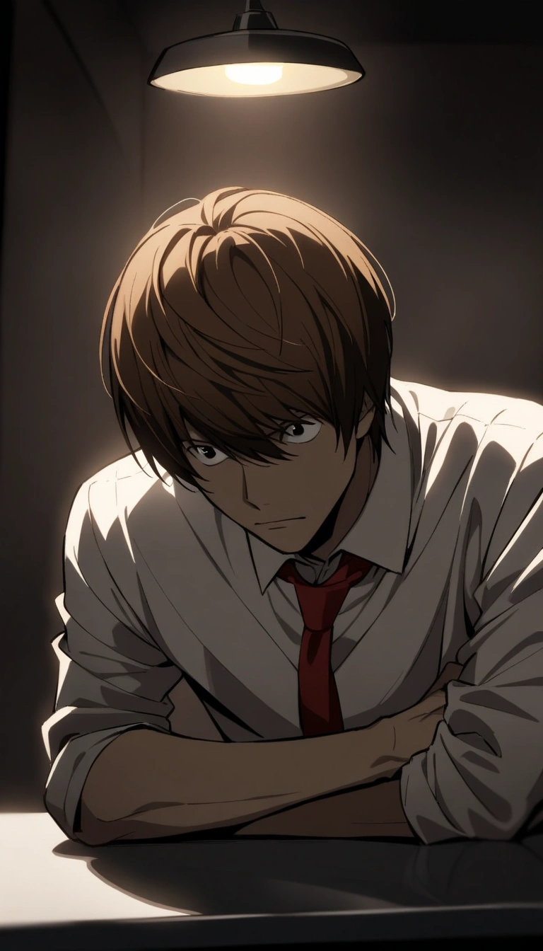 Light Yagami