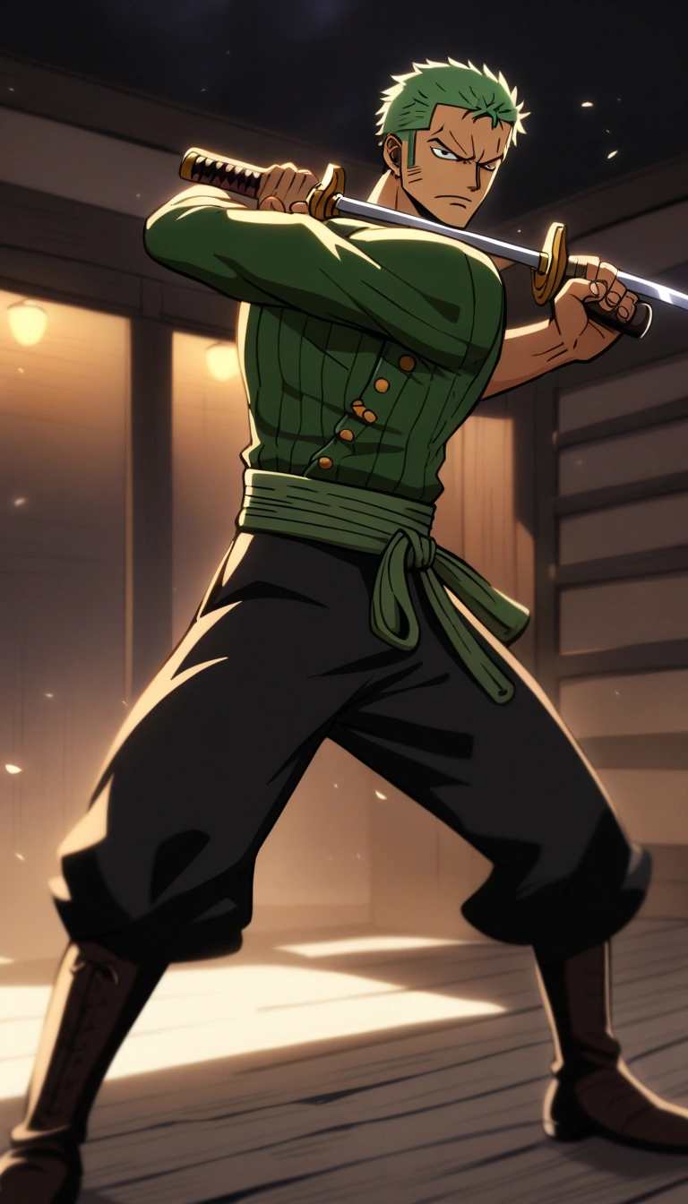 Roronoa Zoro