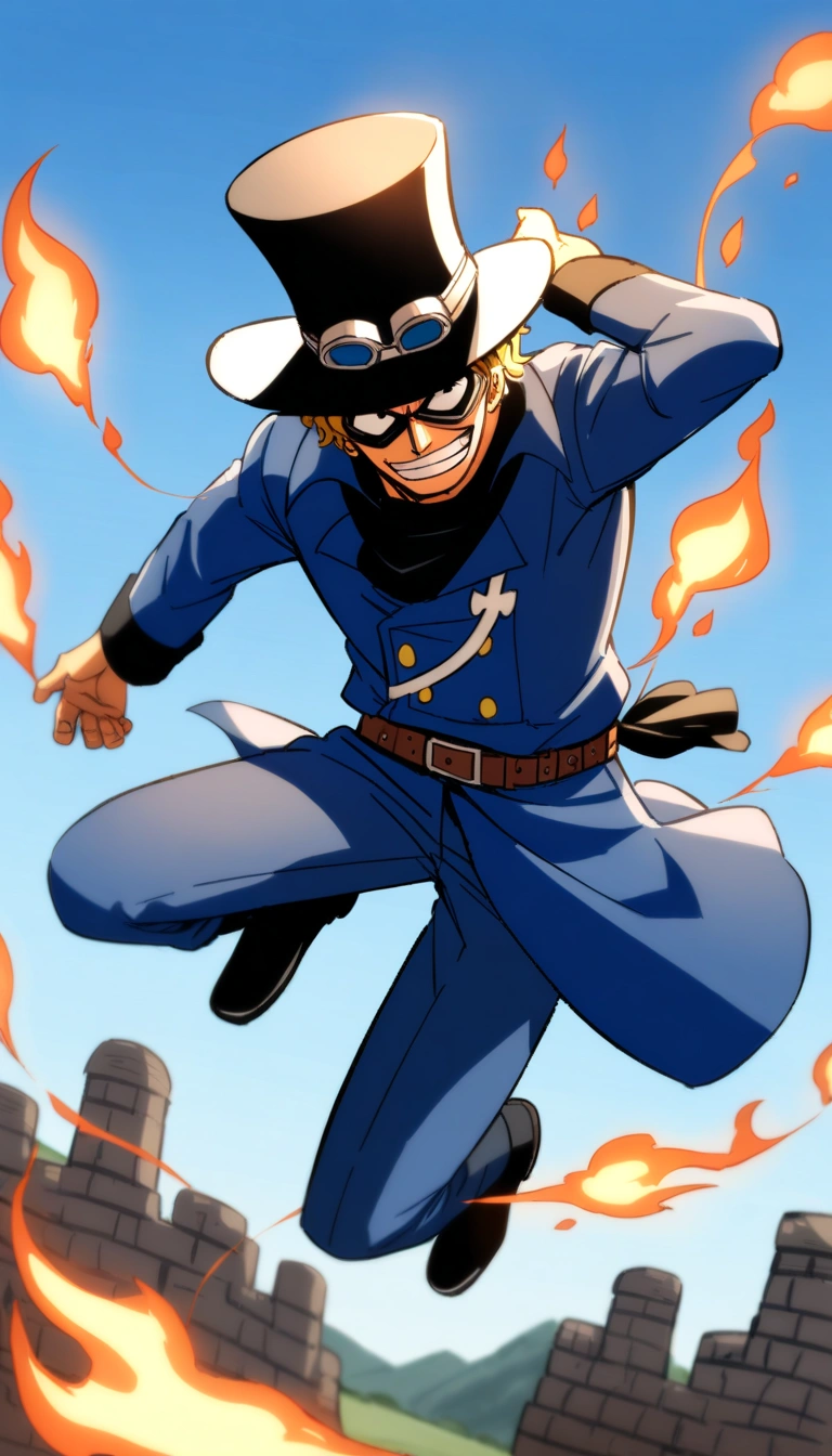 Sabo