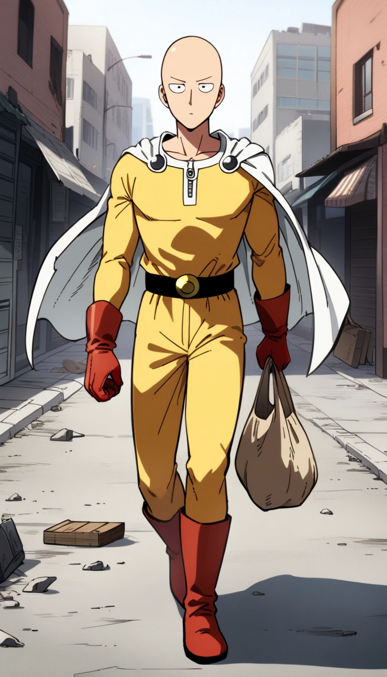 Saitama
