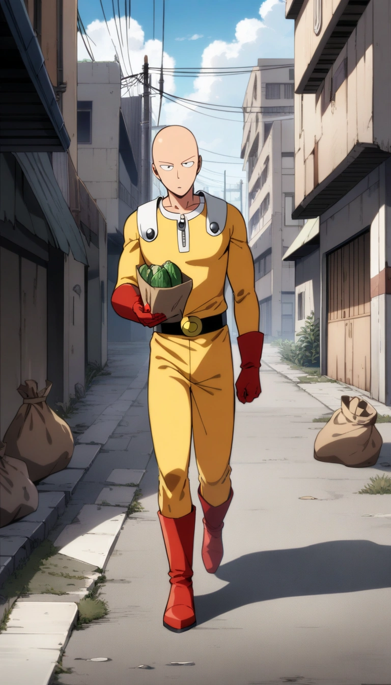 Saitama