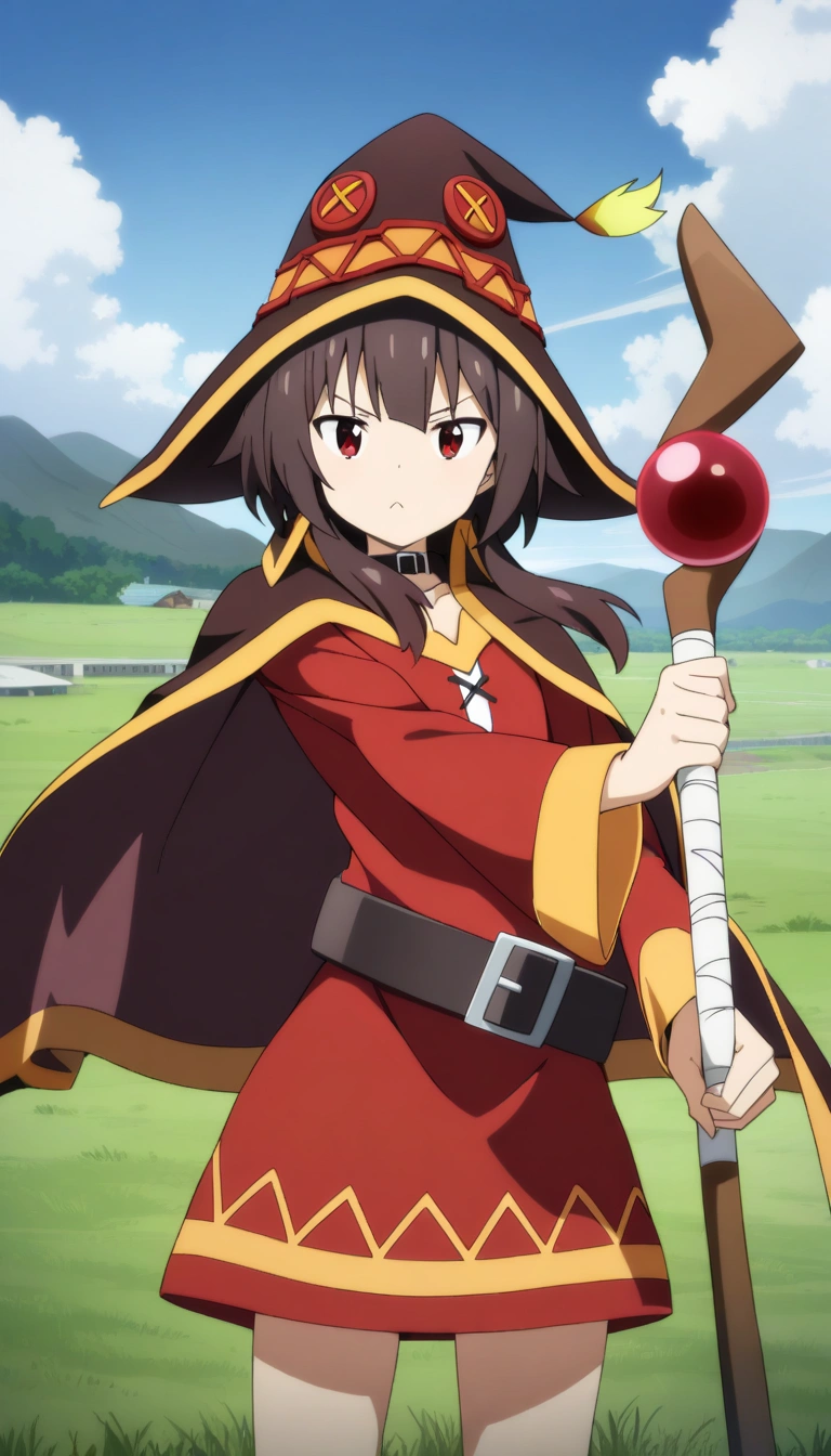 Megumin