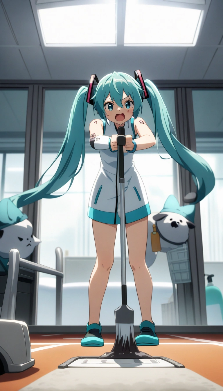Hatsune Miku