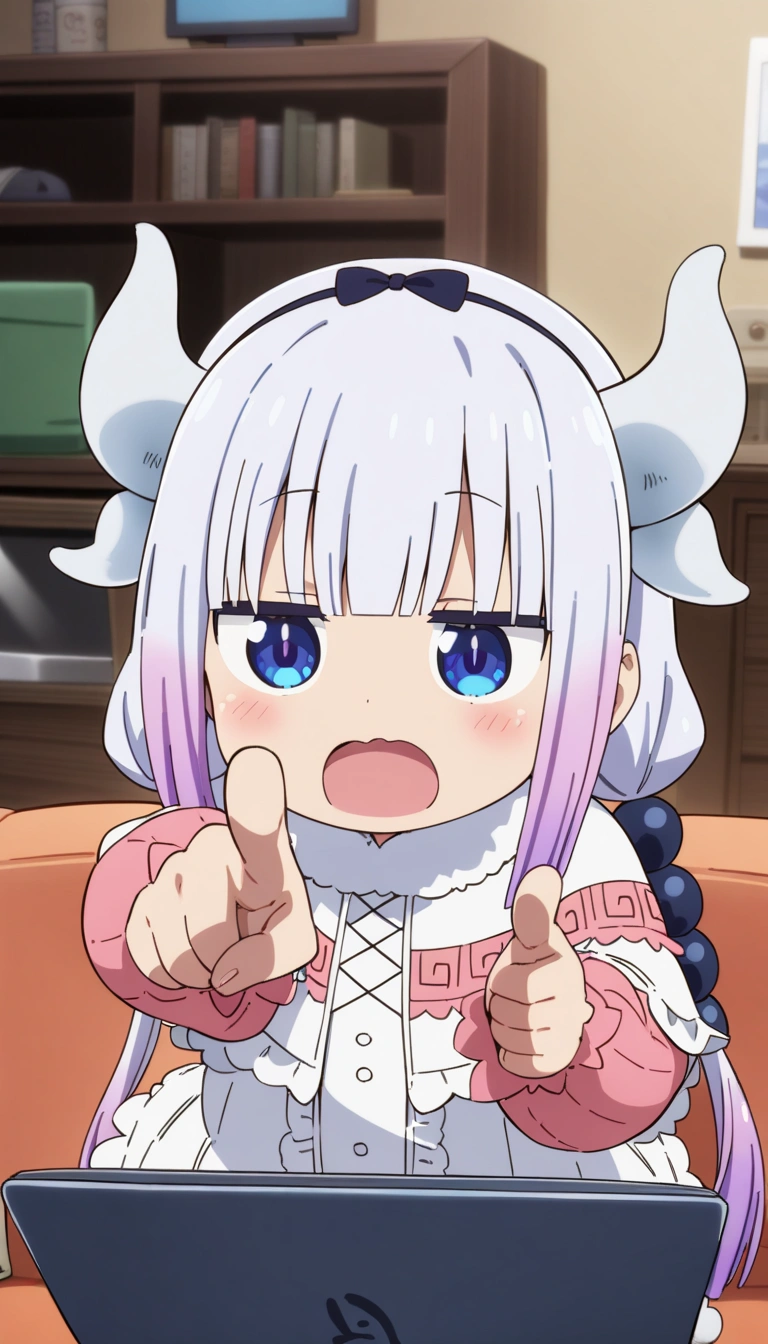 Kanna Kamui