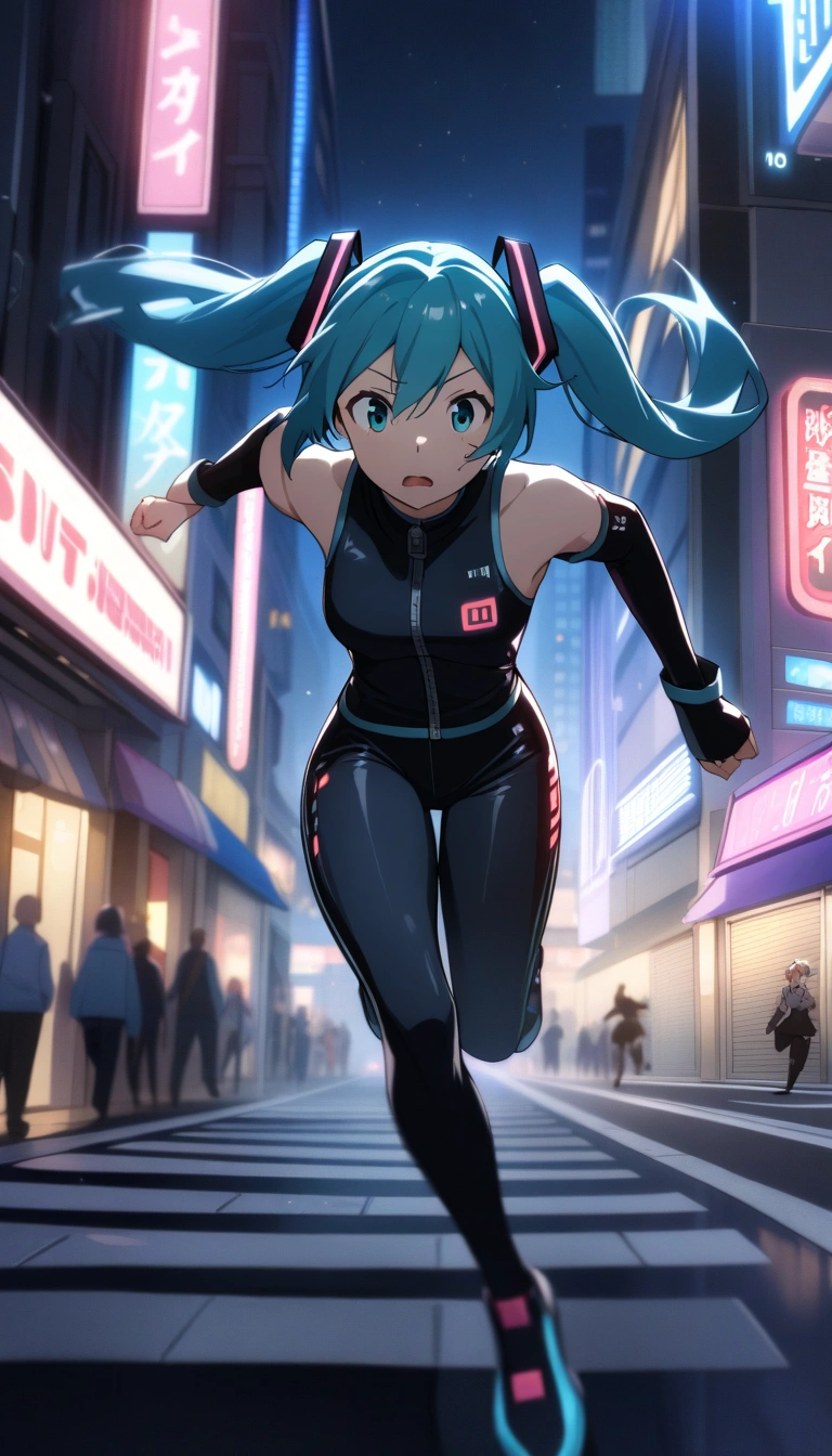 Hatsune Miku