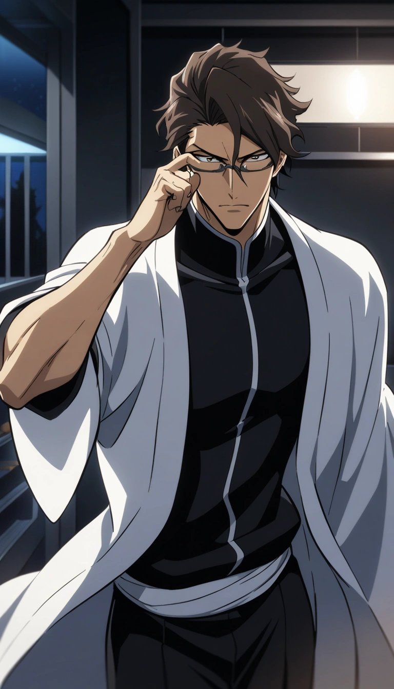 Aizen Sousuke