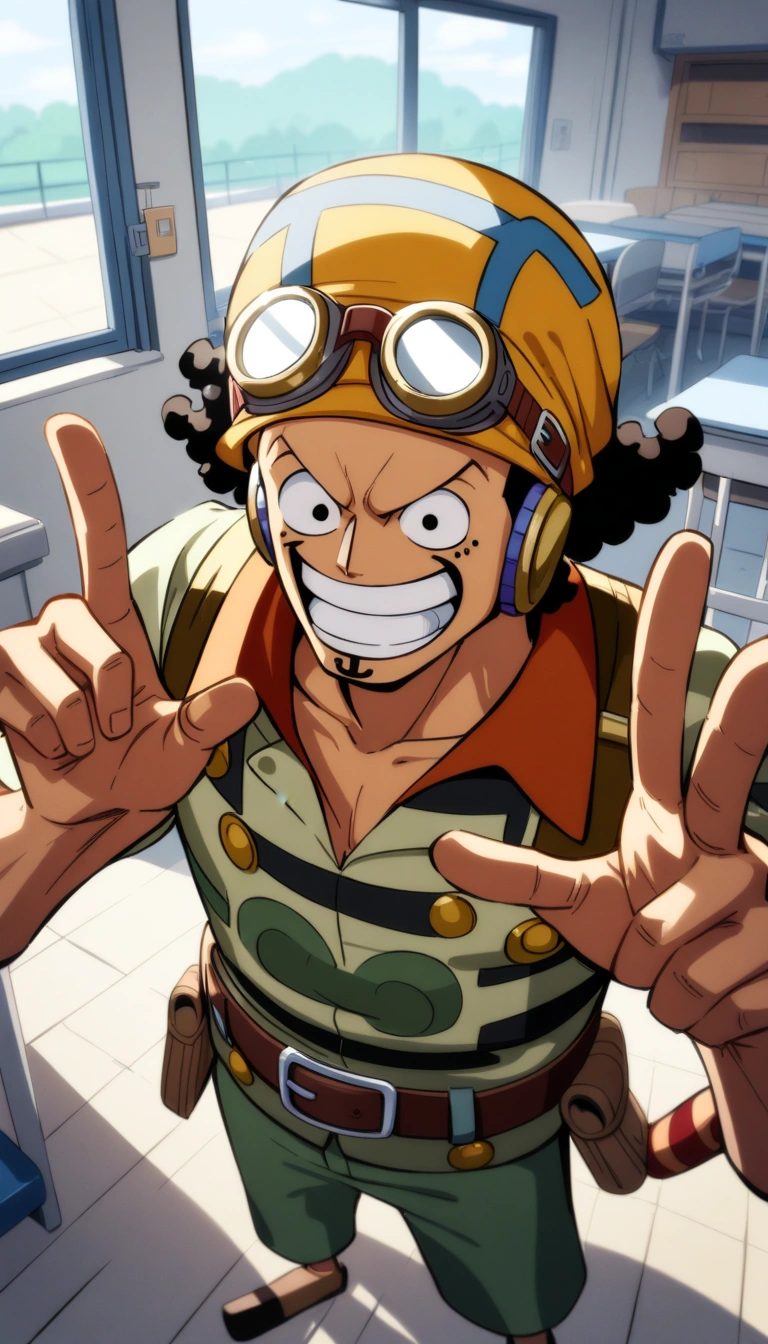 Usopp