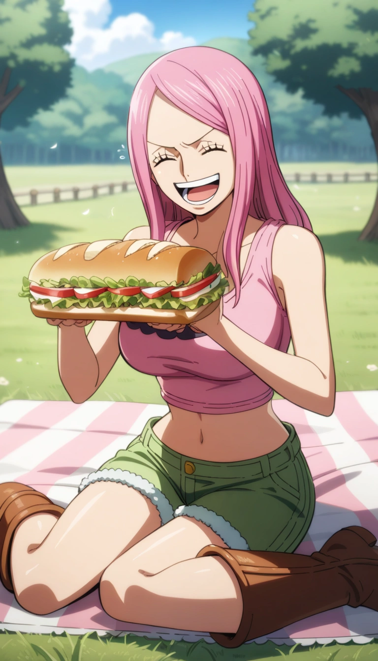 Jewelry Bonney