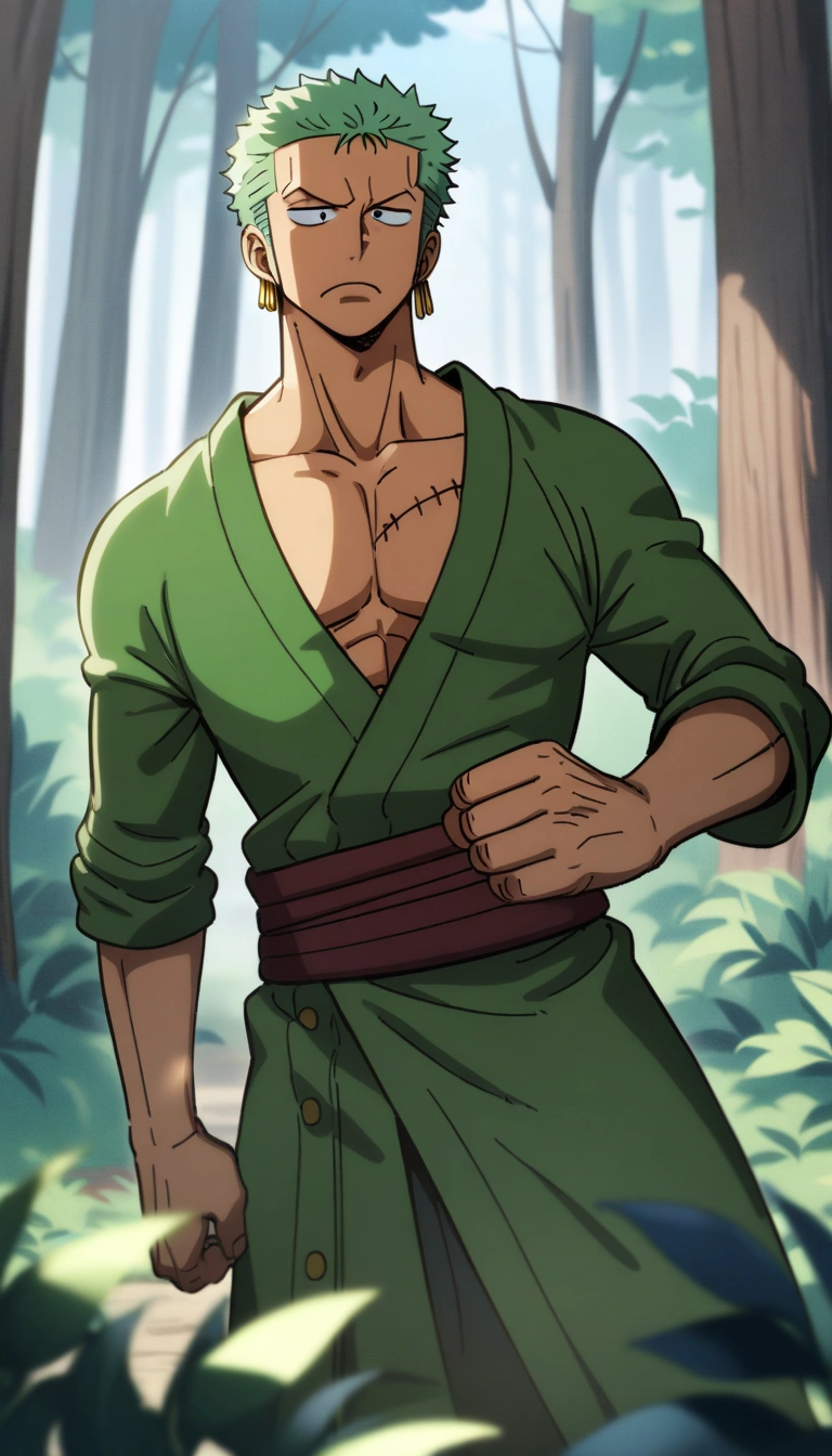 Roronoa Zoro