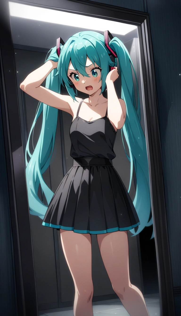 Hatsune Miku