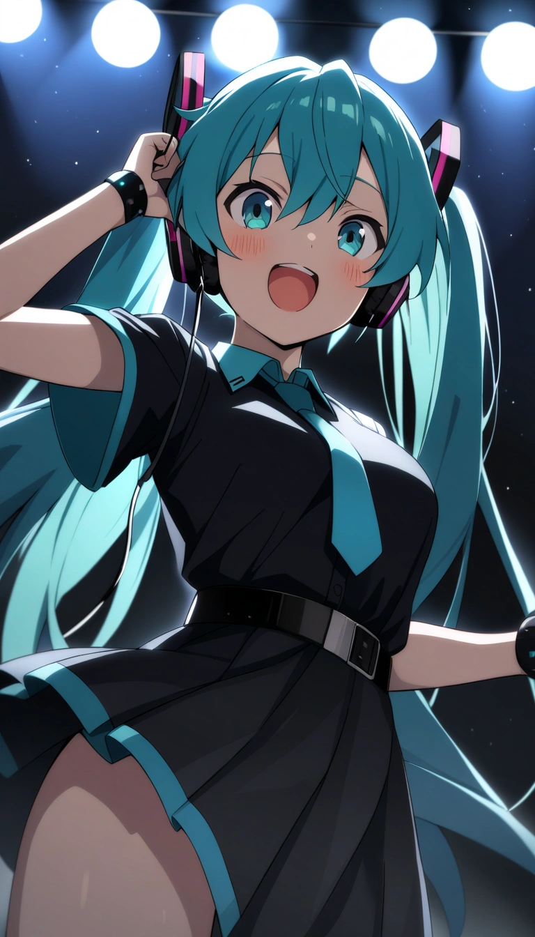 Hatsune Miku