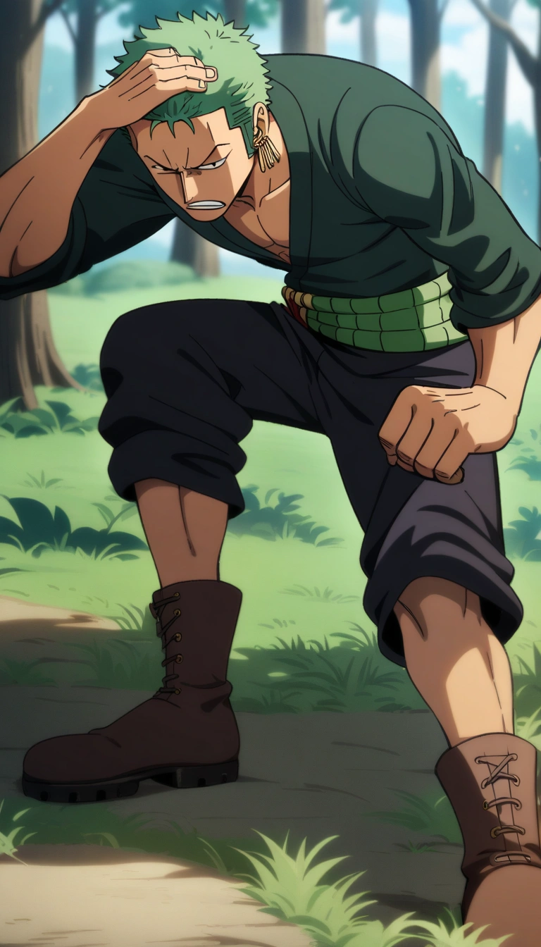 Roronoa Zoro