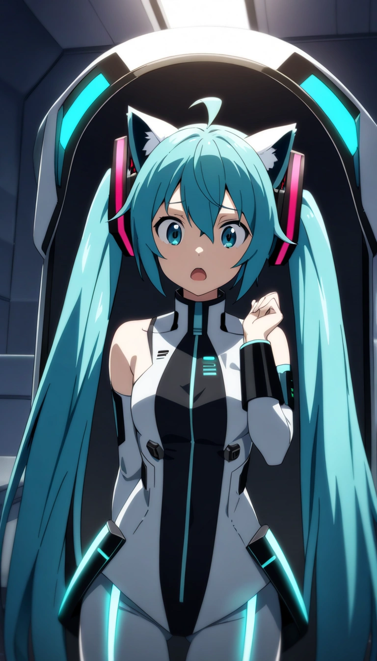 Hatsune Miku