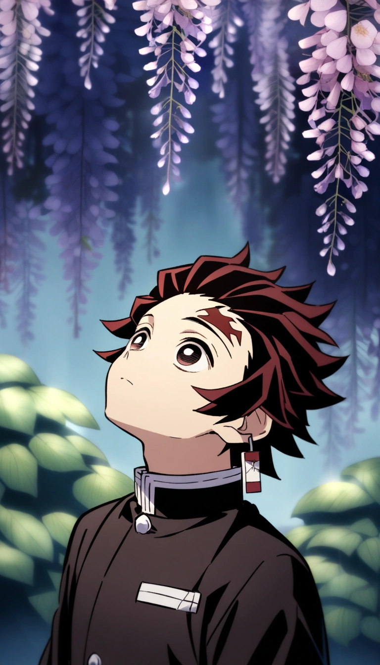 Kamado Tanjirou