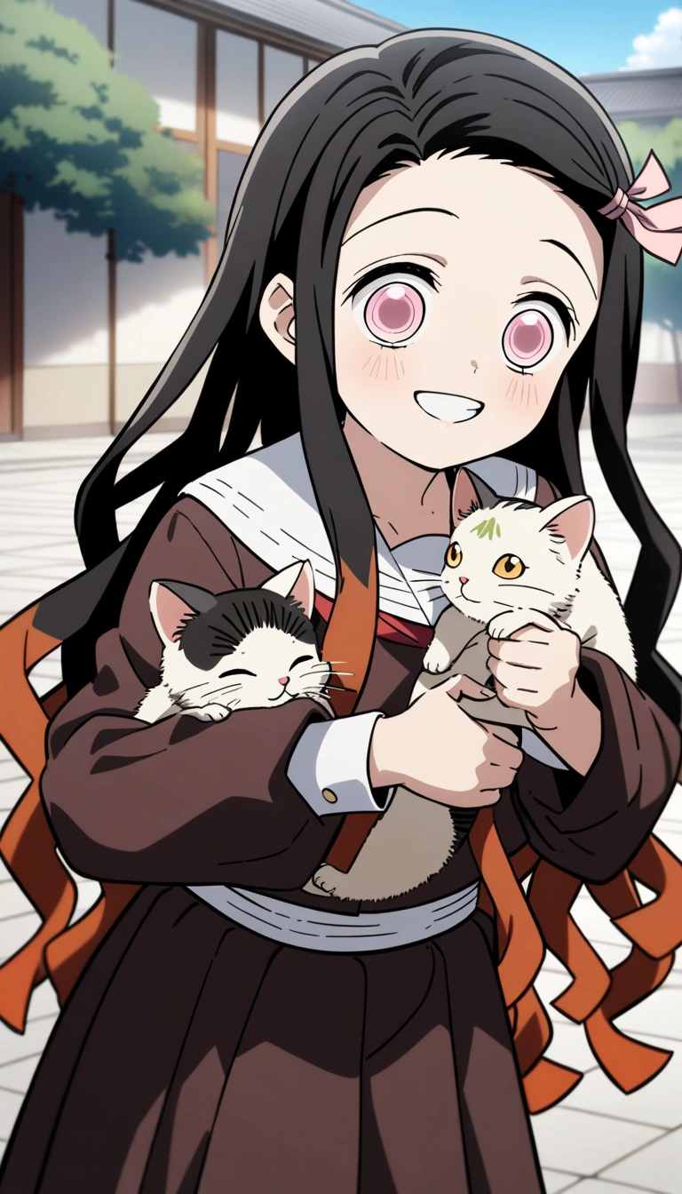 Kamado Nezuko