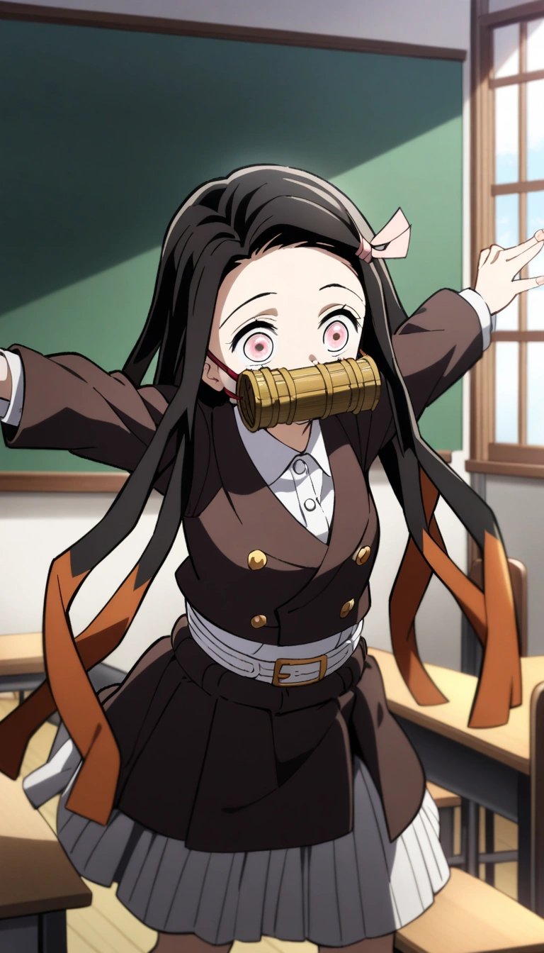 Kamado Nezuko