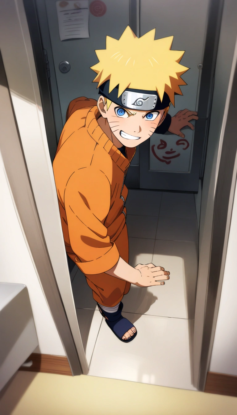 Uzumaki Naruto