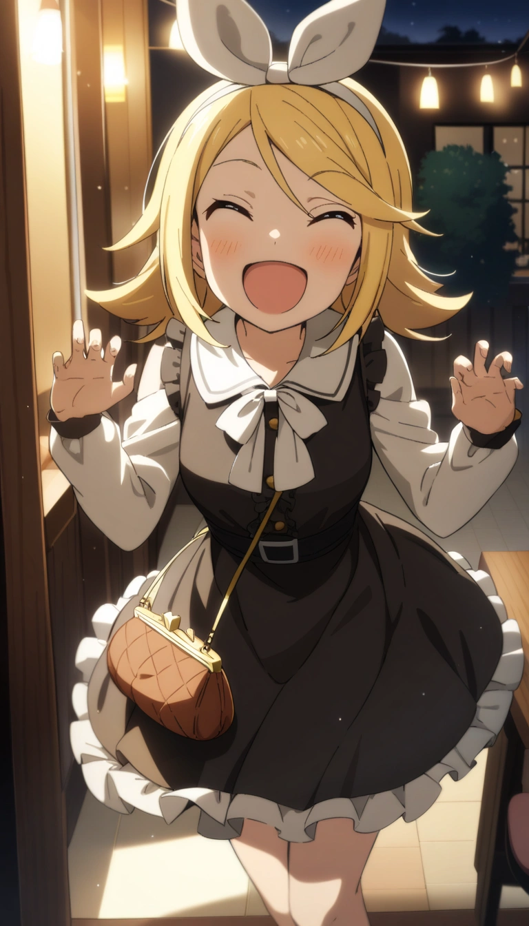 Kagamine Rin