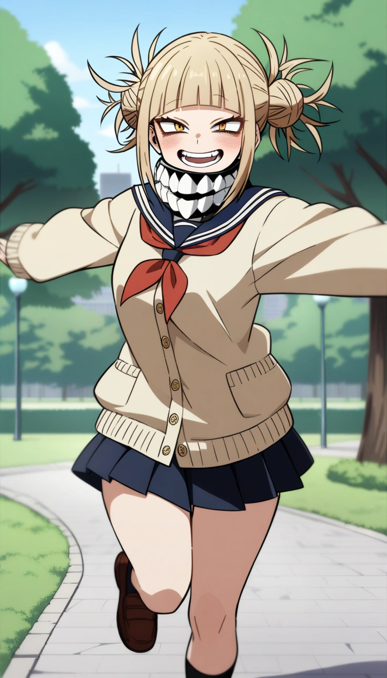 Toga Himiko