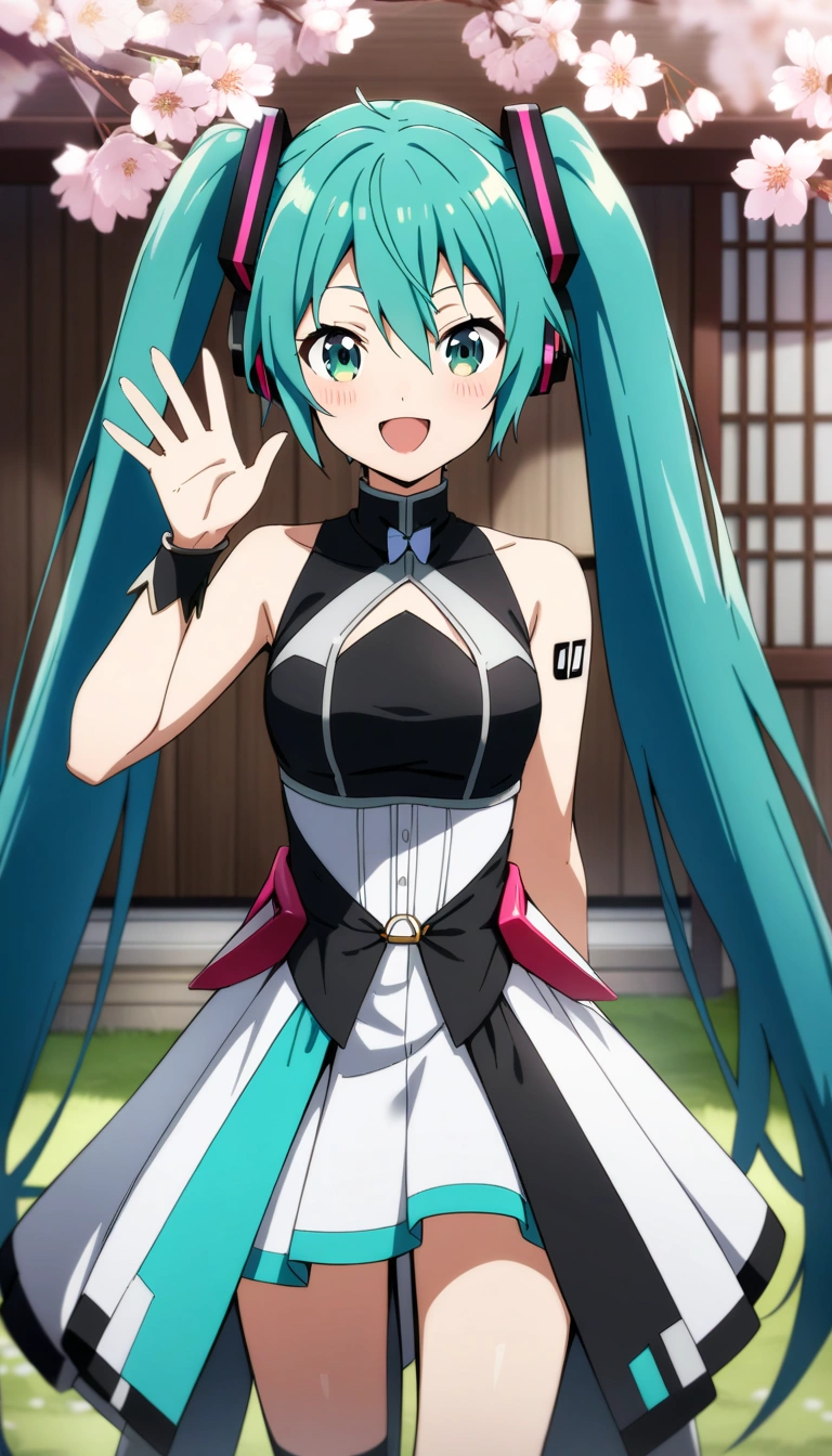 Hatsune Miku