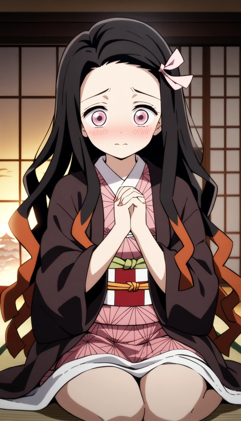 Kamado Nezuko