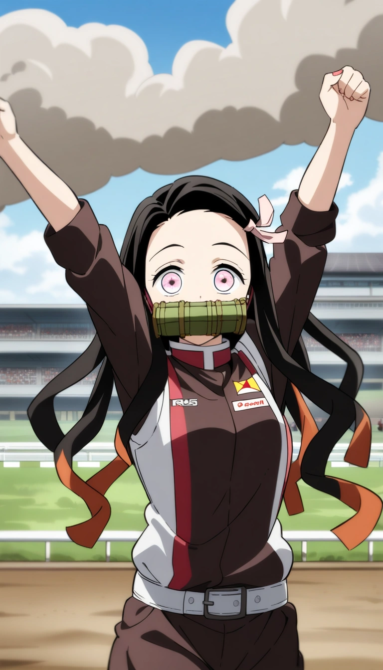 Kamado Nezuko