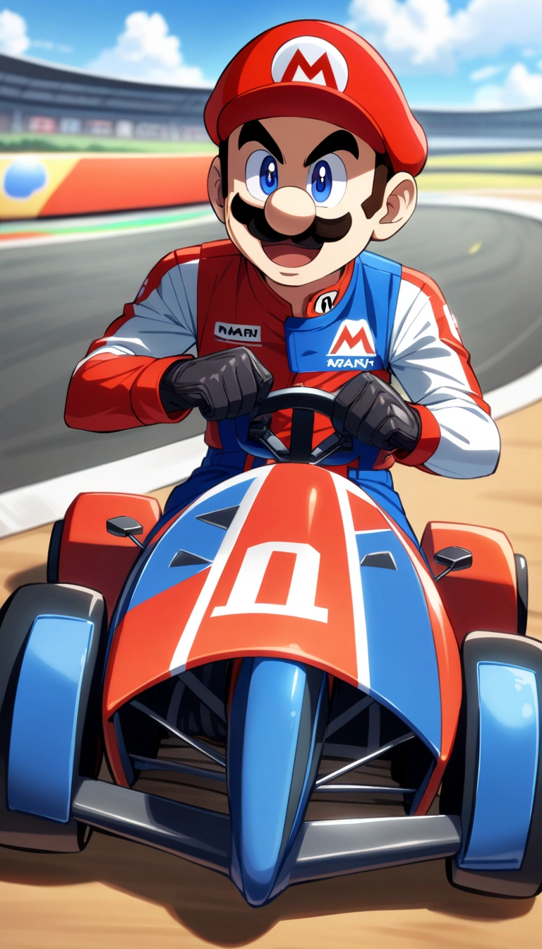 Mario